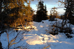 Vardeberget