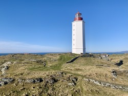 Kvitsøy fyr