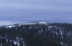 Bjørndalsfjellet
