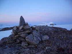 Grøafjellet