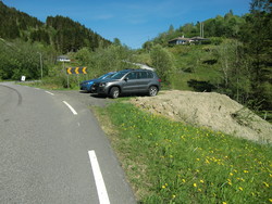 Gjemdal p-lomme
