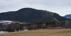 Løkjeshøvda