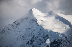 Mount Selwyn