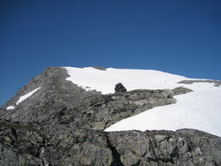 Neådalssnota sør