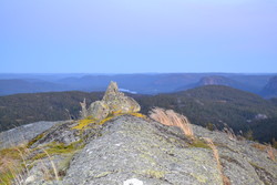 Deildskarsfjell