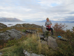 Helløya