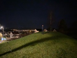 Brannvakthøgda