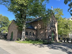 Vår Frelsers Ortodokse kirke