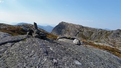 Storafjell