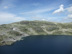 Øvre Skurven