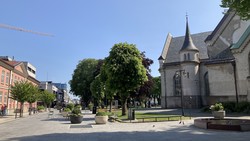 Kristiansand