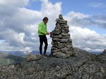 Daurmålsnibba
