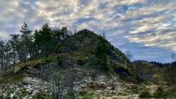 Storhaugen