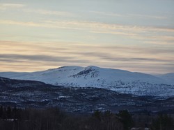 Rundfjellet