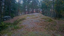Tallberget