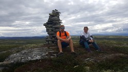Kvannslåhøgda