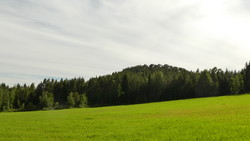 Hestvollhaugen