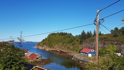 Hansøya