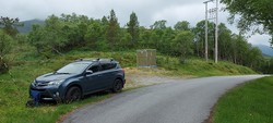 Høystøylen p-lomme