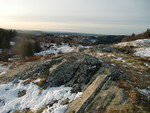 Melandsåsen
