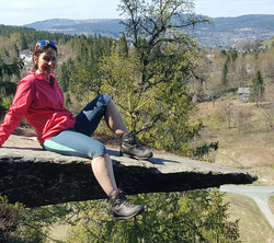 Burmaklippen