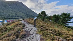 Ikornneset