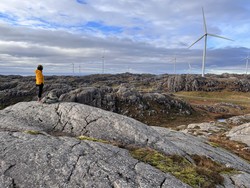 Hestfjellet