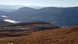 Fjellmannen