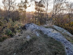 Ulsberget