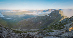 Lafjellet