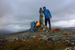 Gåsvasshågen