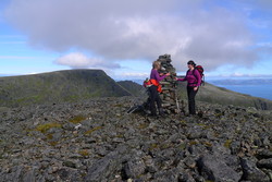 Langfjellet Nord