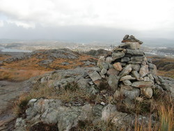 Bildøybakken