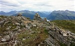 Fausateighornet