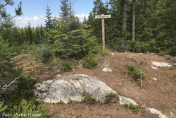 Bygdeberget