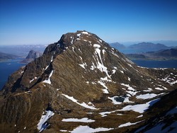 Stornappstinden