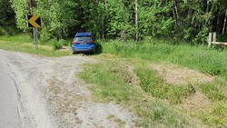 Svendalen p-lomme