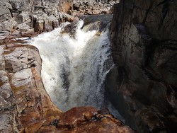 Dvergefossen