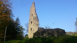 Burg Dagstuhl