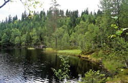 Nord for Vrangen