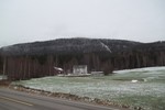 Sæterhaugen
