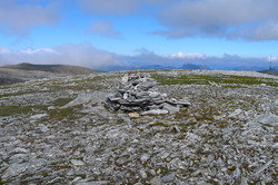 Haugsteinfjell