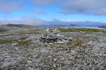 Haugsteinfjell