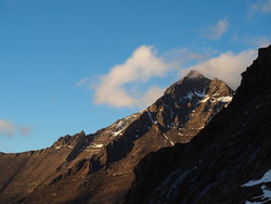 Hoher Tenn