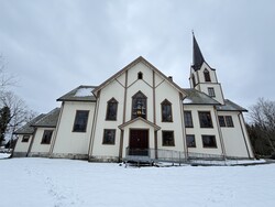 Askim kirke