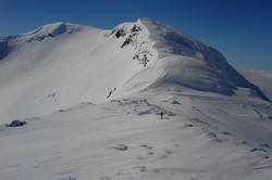 Skardsfjella søndre