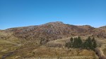 Nordre Kydlandsfjellet