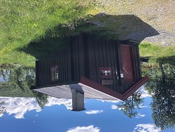 Slivasshytta
