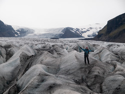 Skaftafellsjökull