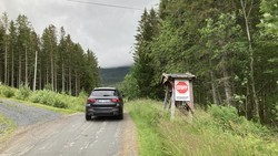 Sundsvegen